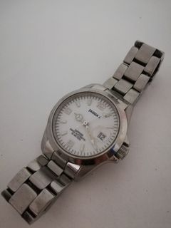 chocomoon geometric ladies watch vintage style