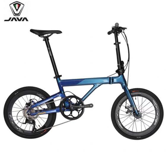 java bicycle price