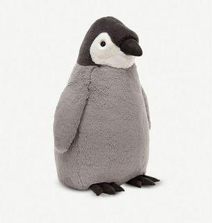 peanut penguin small