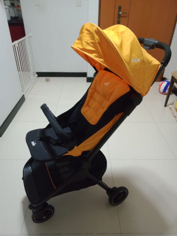 joie pact lite mango