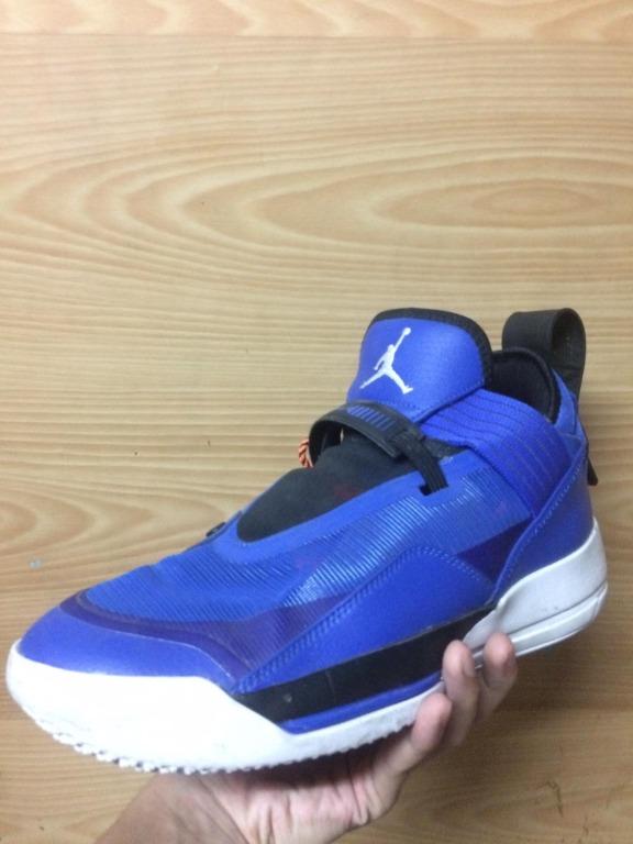 jordan 33 royal blue