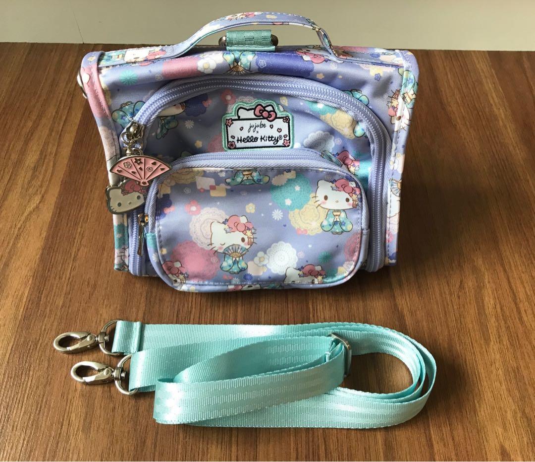 Jujube mini bff hello kitty deals