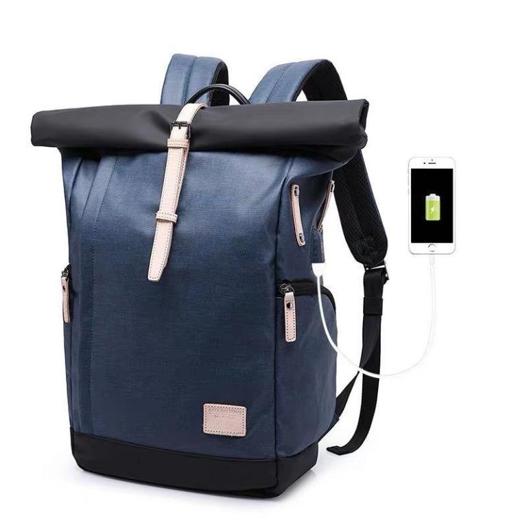 designer college backpacks
