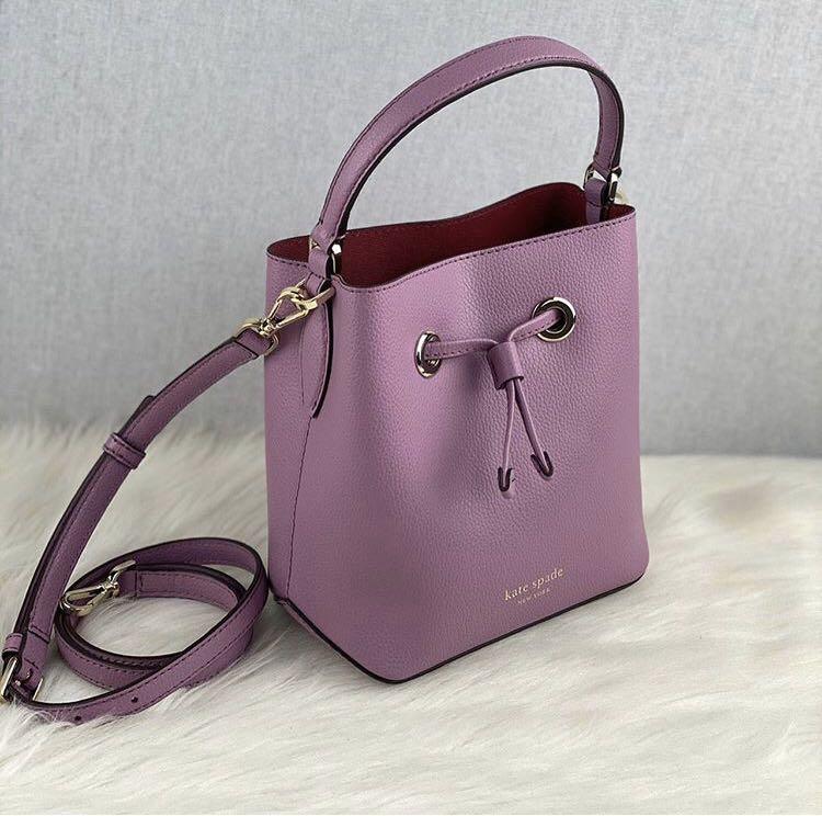 Kate spade clearance eva bucket
