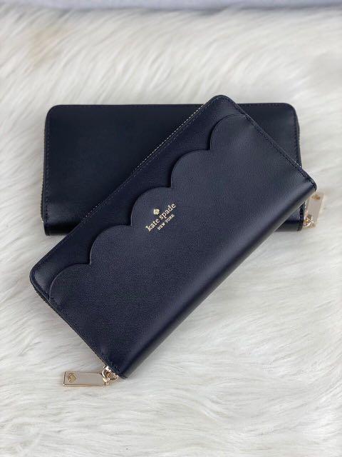Kate spade on sale magnolia wallet