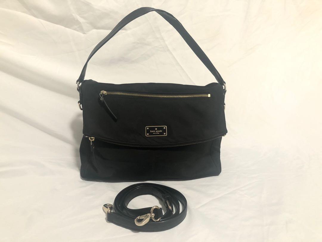 Kate spade 2 way sling bag Clearance
