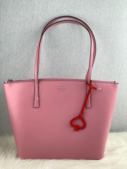 Kate spade zina sale tote