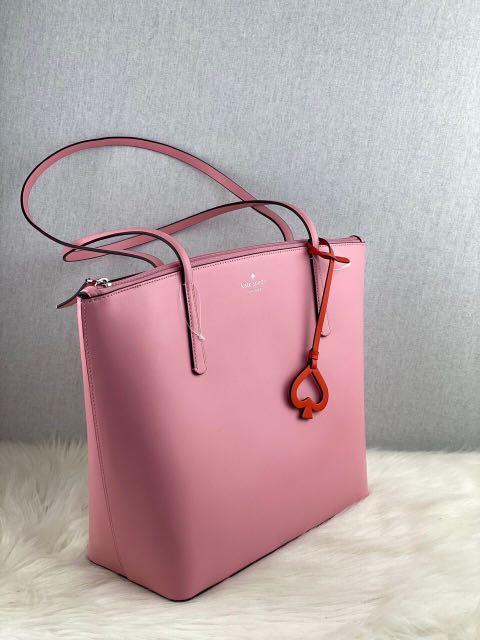 Zina large tote kate spade store