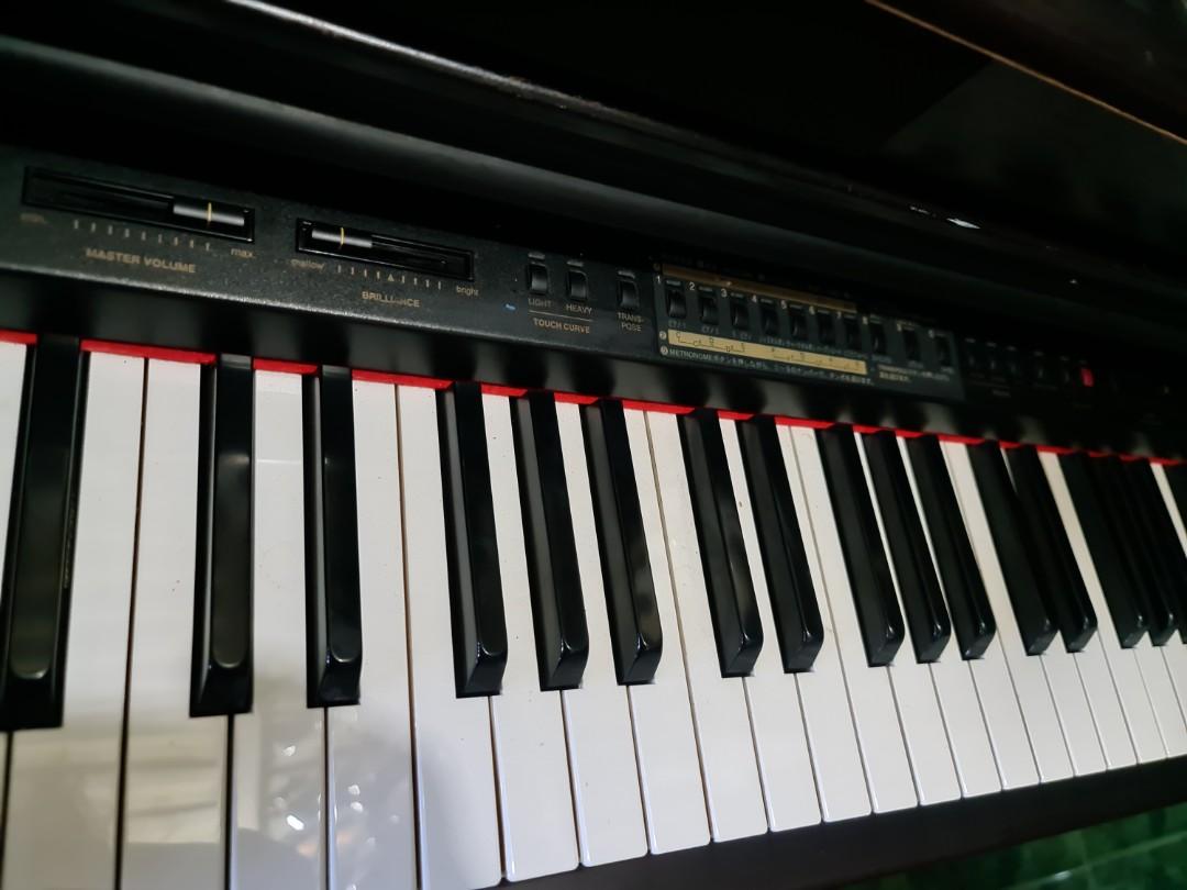 Kawai pw800 discount