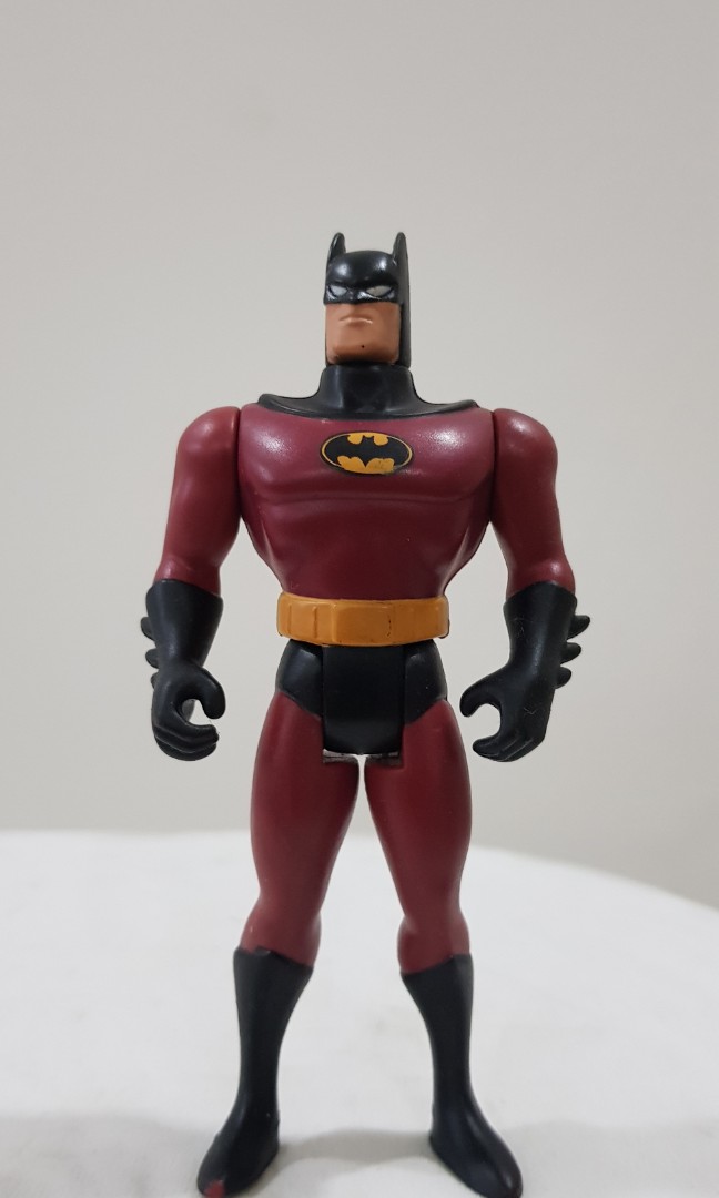 kenner dc comics