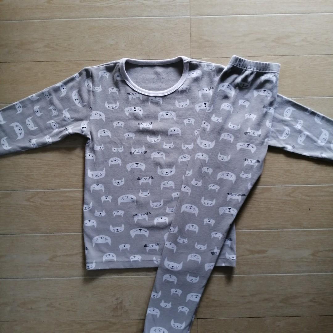 teenage pyjamas