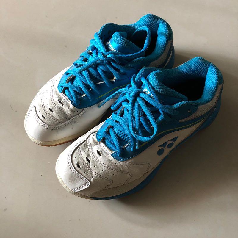 Kids Yonex Badminton Shoes 220cm