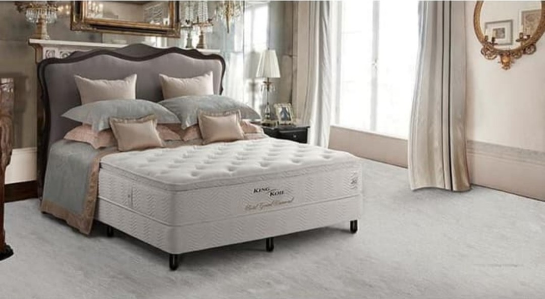 SALE King Koil Mattress Grand Diamond