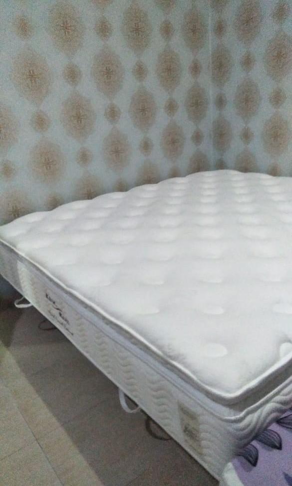 SALE King Koil Mattress Grand Diamond