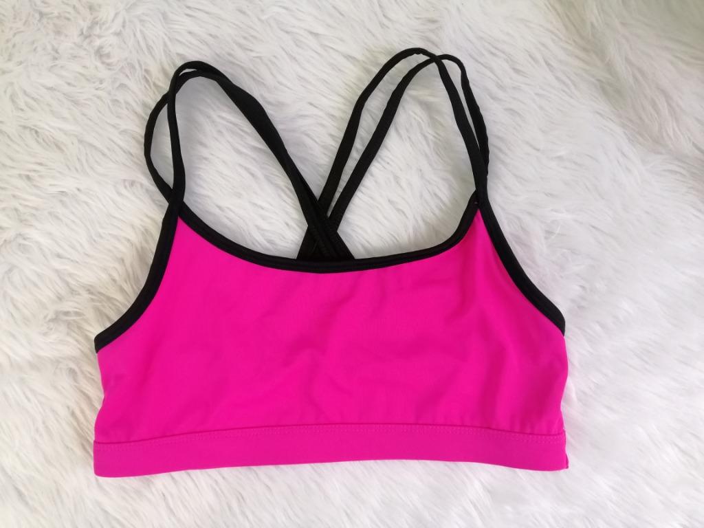 la gear sports bra