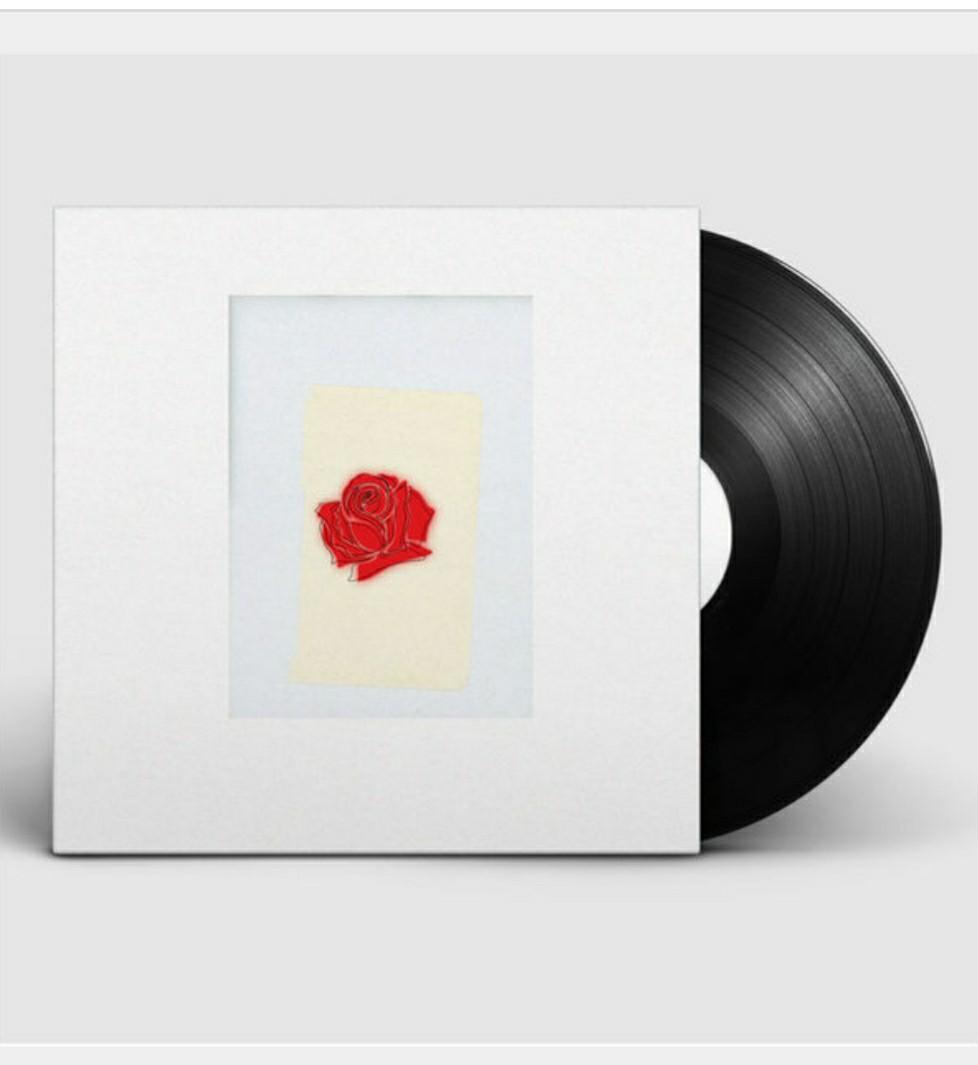 LANY : BY LANY DEBUT ALBUM [DOUBLE GATEFOLD VINYL], Hobbies & Toys