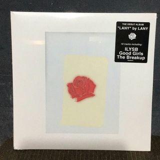 Lany Album Cd S Dvd S Other Media Carousell Philippines