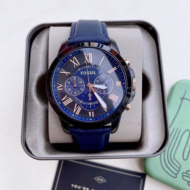 Fossil 5061 best sale