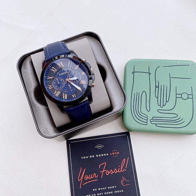 Fossil 5061 cheap