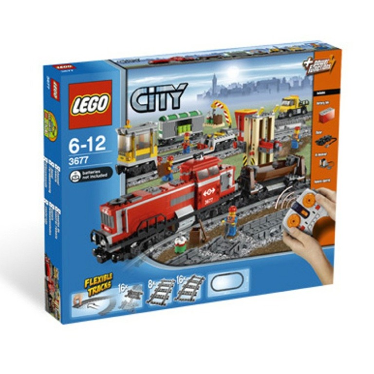 Lego train collection Clearance
