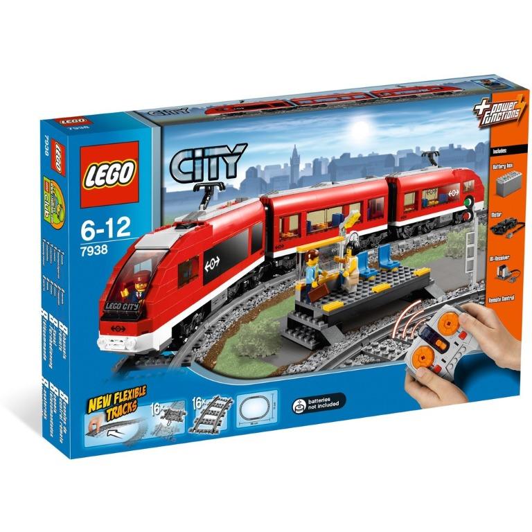 Lego set 7937 2025