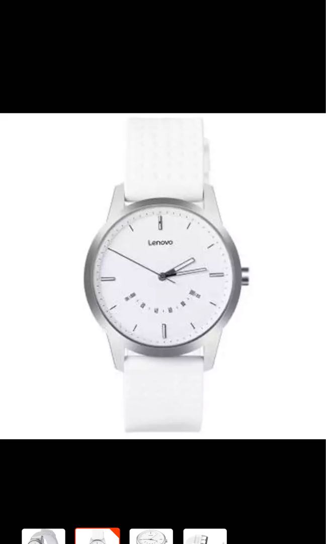 lenovo watch 7