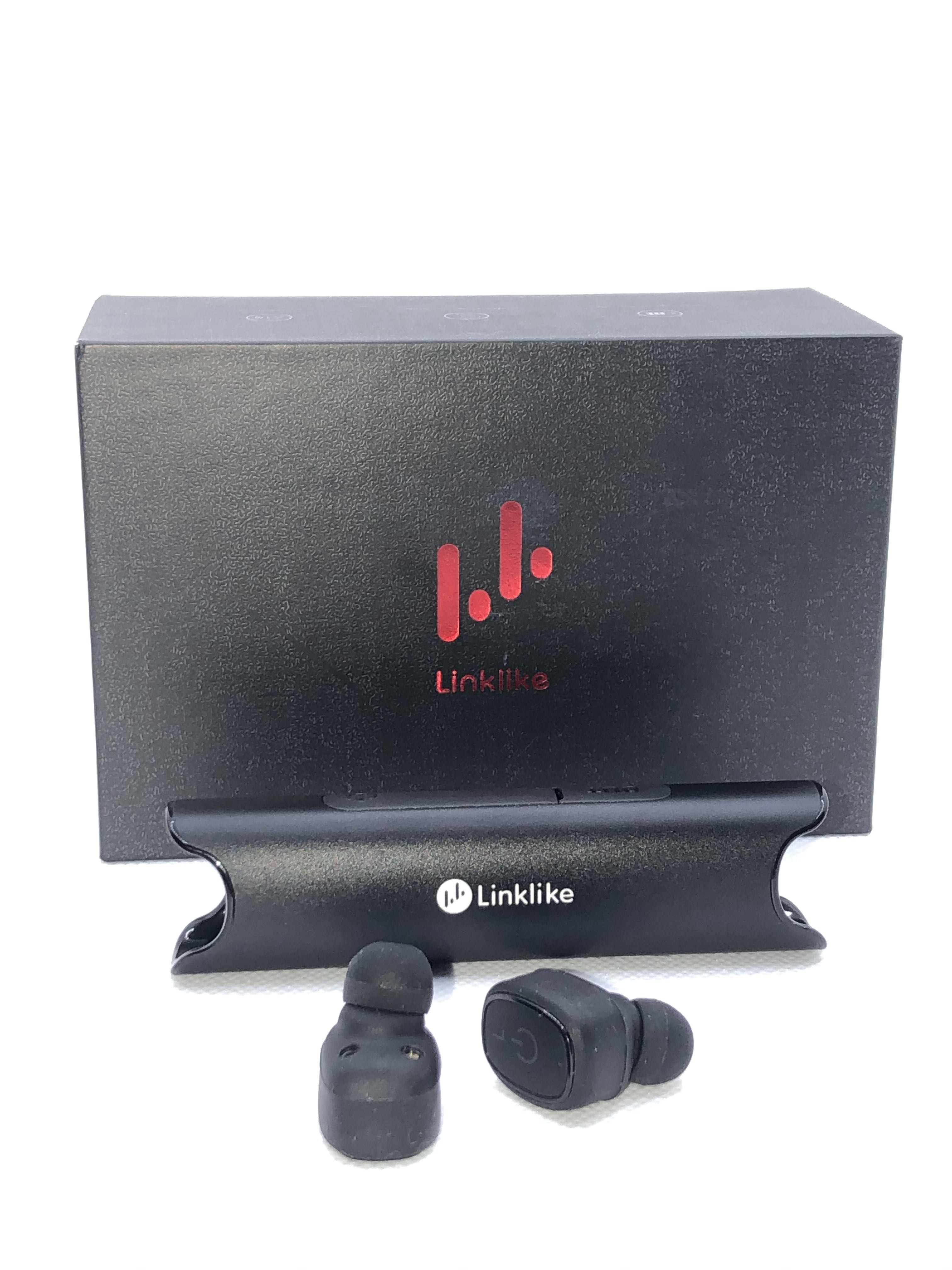 Linklike new arrivals earbuds review