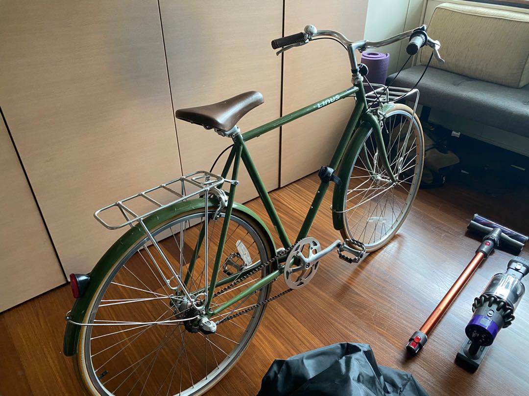 Linus roadster sport 3i outlet