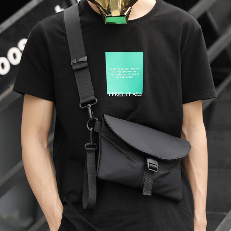 Mens sales edc bag