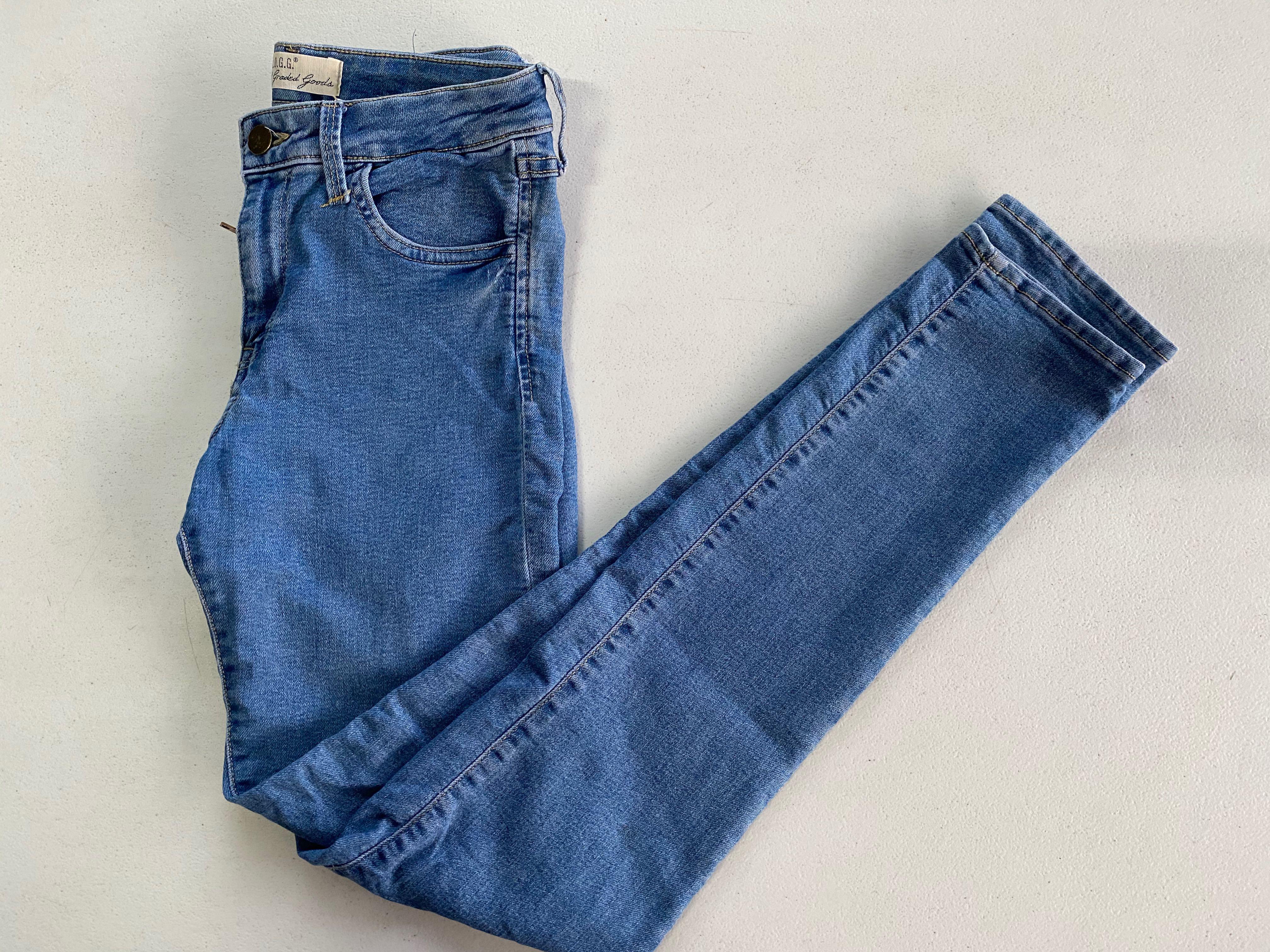 logg h&m jeans