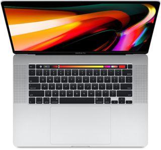 Macbook Pro 2020 16 inch 512 GB BNIB
