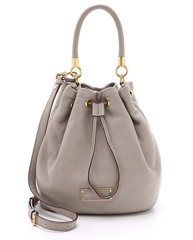 marc jacobs bucket bag