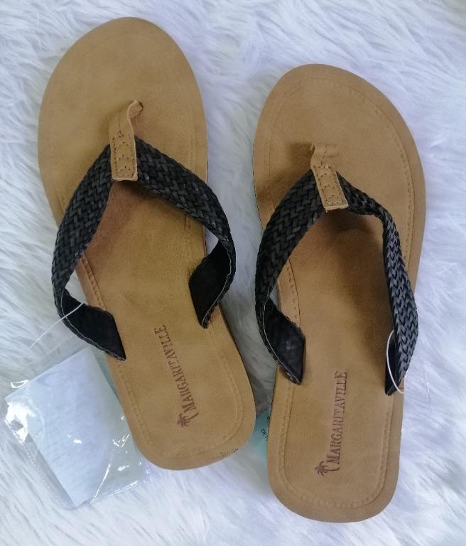 Margaritaville slippers deals