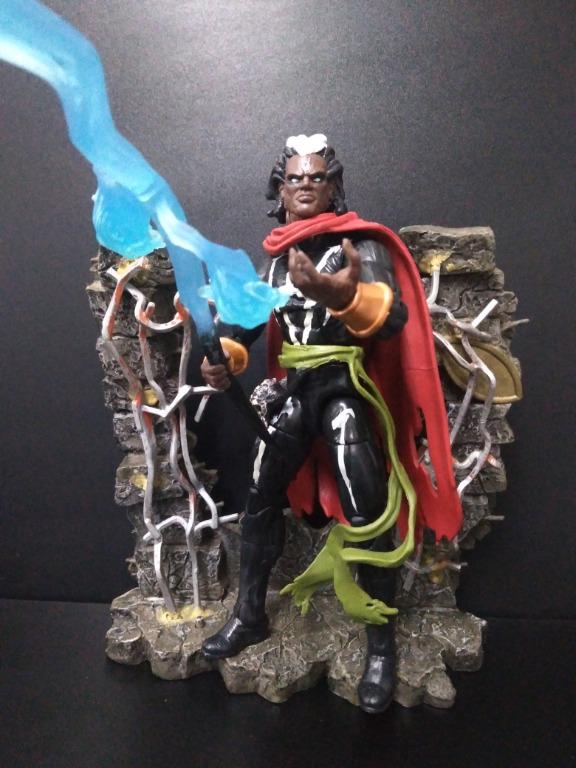 marvel legends brother voodoo