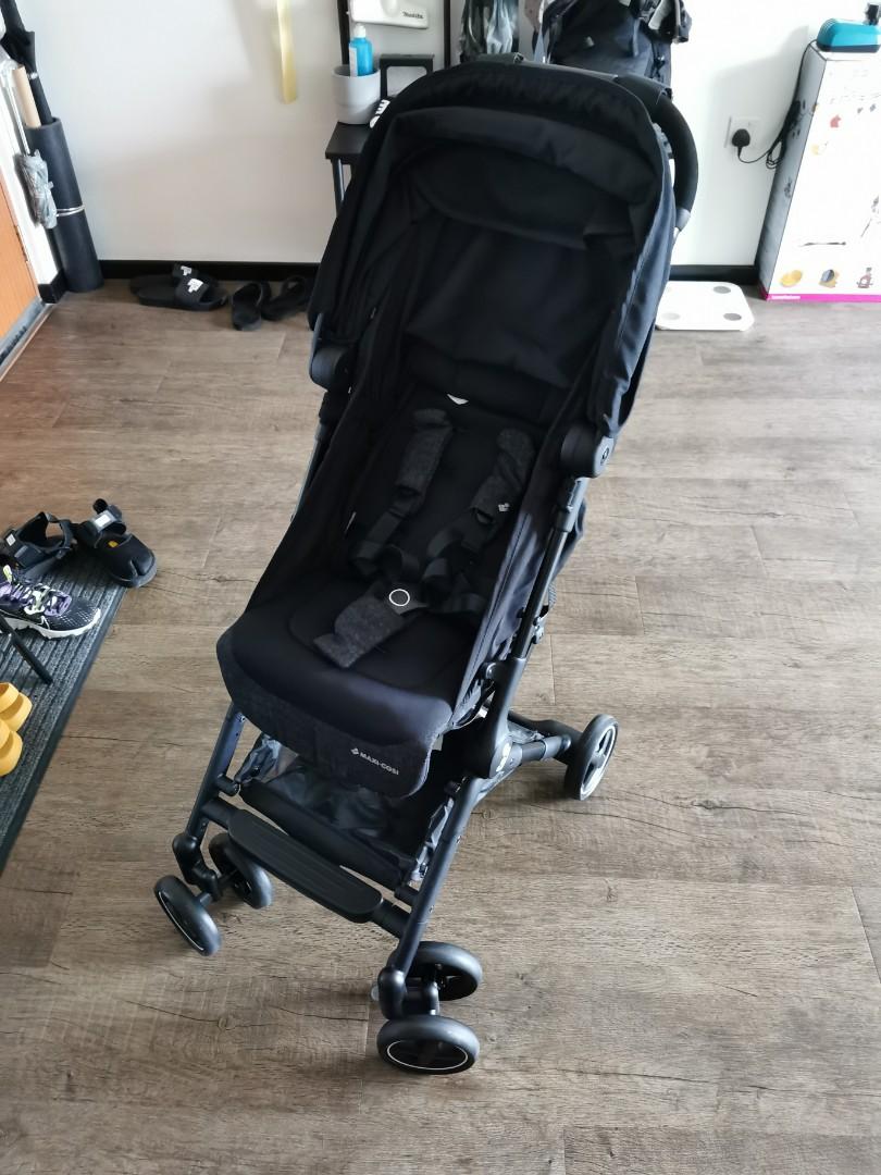 Maxi cosi lara rain cover sale