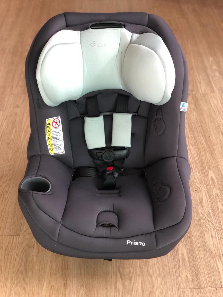 maxi cosi pria stroller