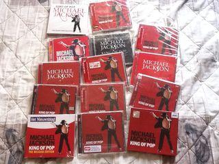 Jackson Michael Music Media Carousell Malaysia