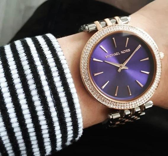 Michael kors hotsell mk3353