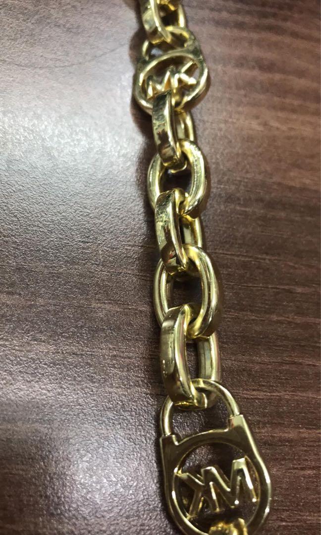 Mk bracelet replica