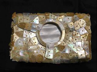 mother of pearl clutch philippines