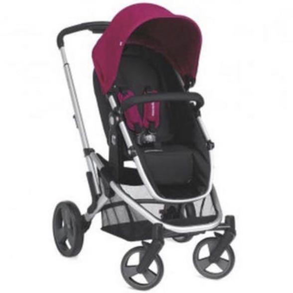 Mothercare xpedior review shop