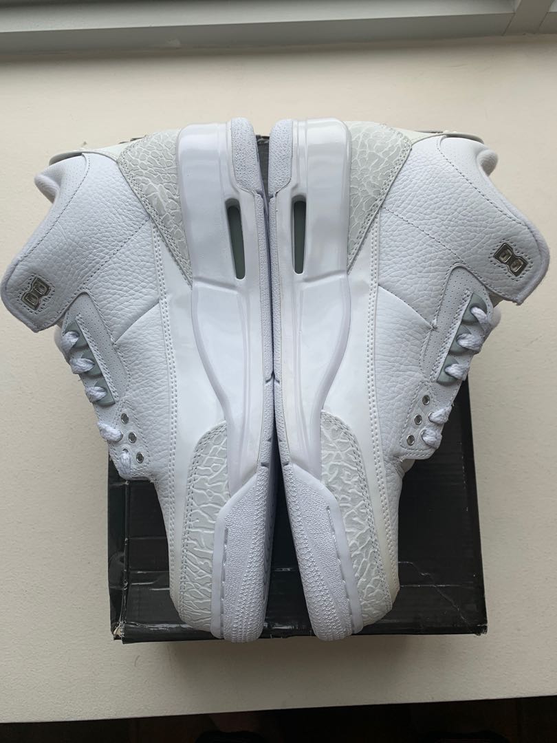 Nike air jordan 3th anniversary online
