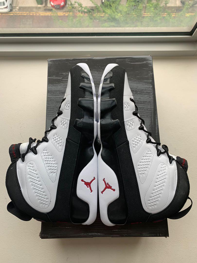 jordan 9 retro for sale