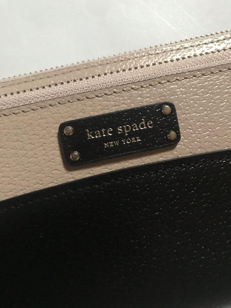 Jeanne large carryall wristlet online