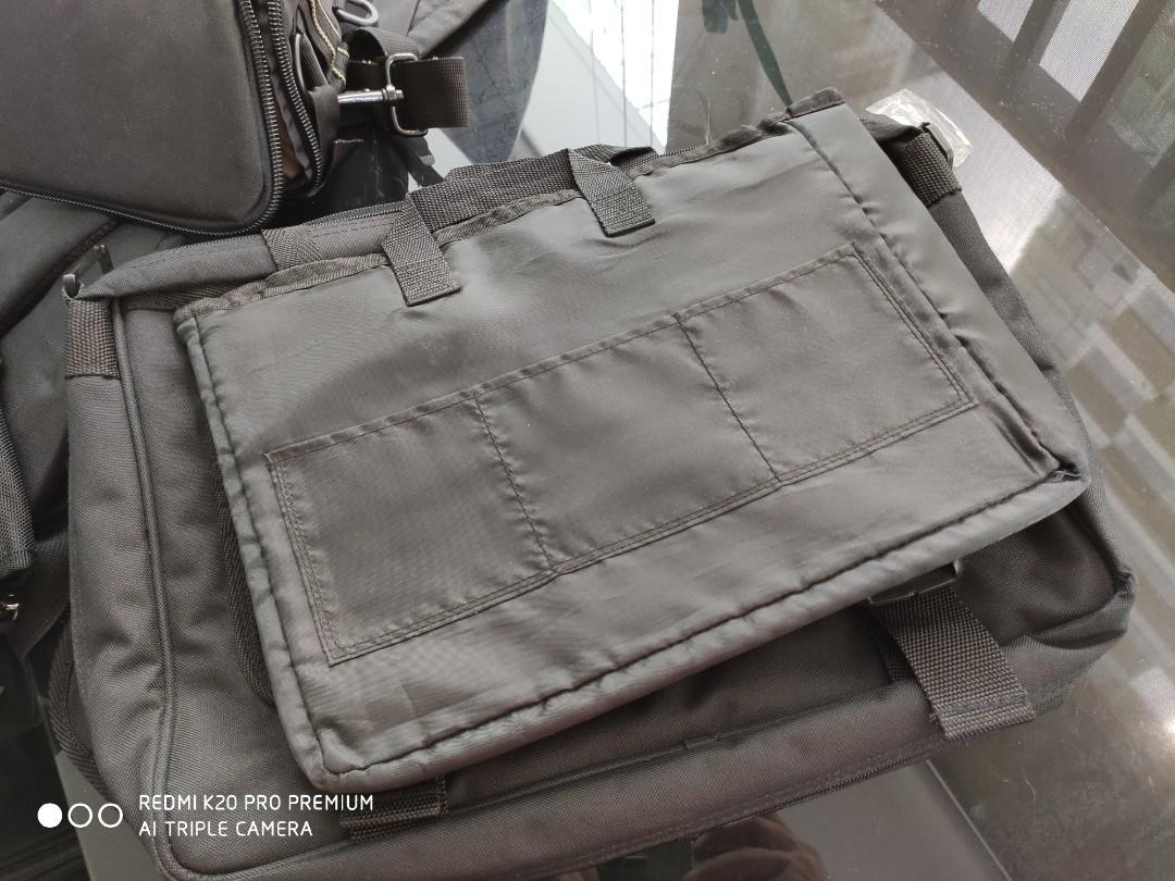 used laptop bags