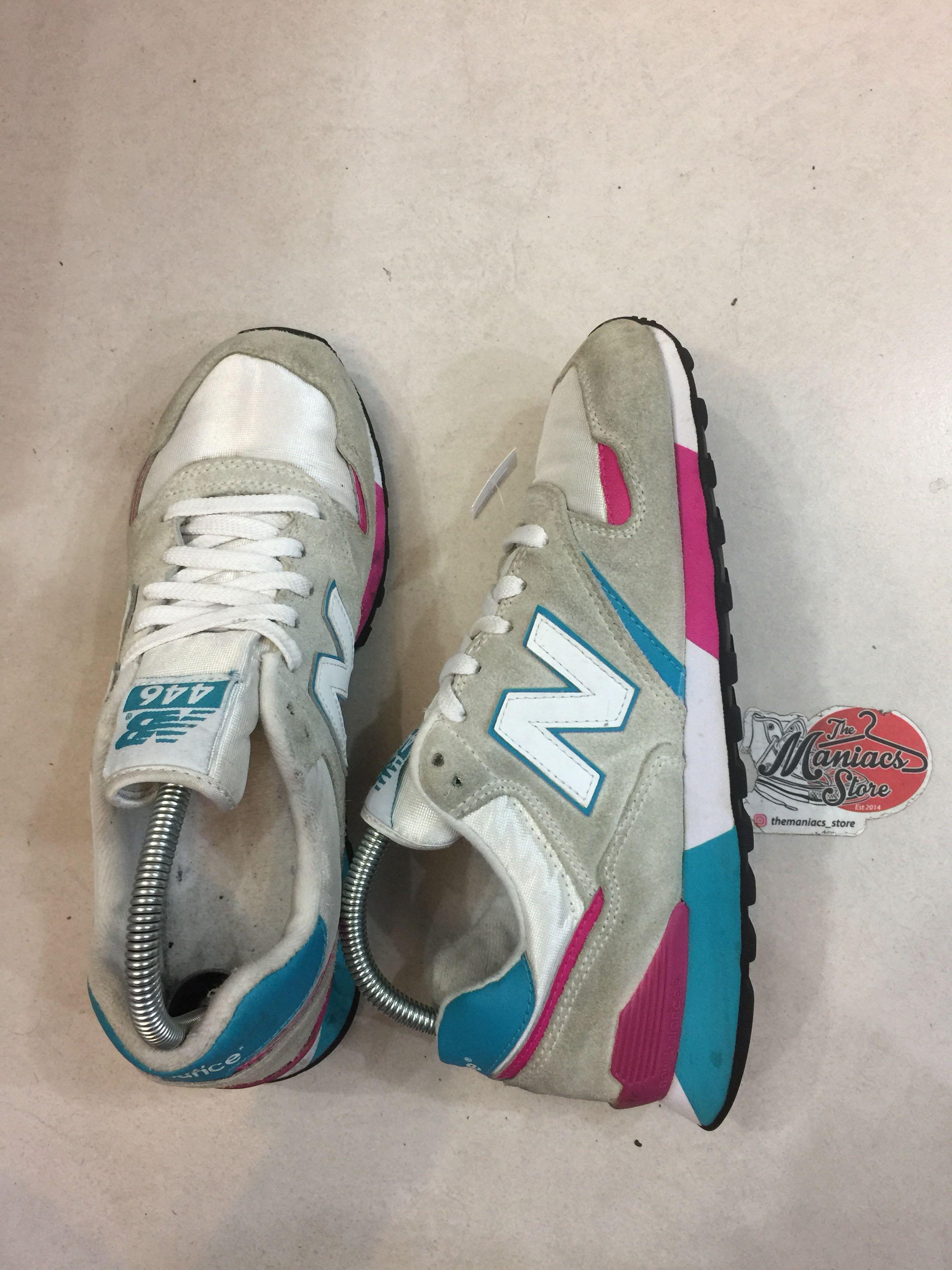 new balance 446 2014