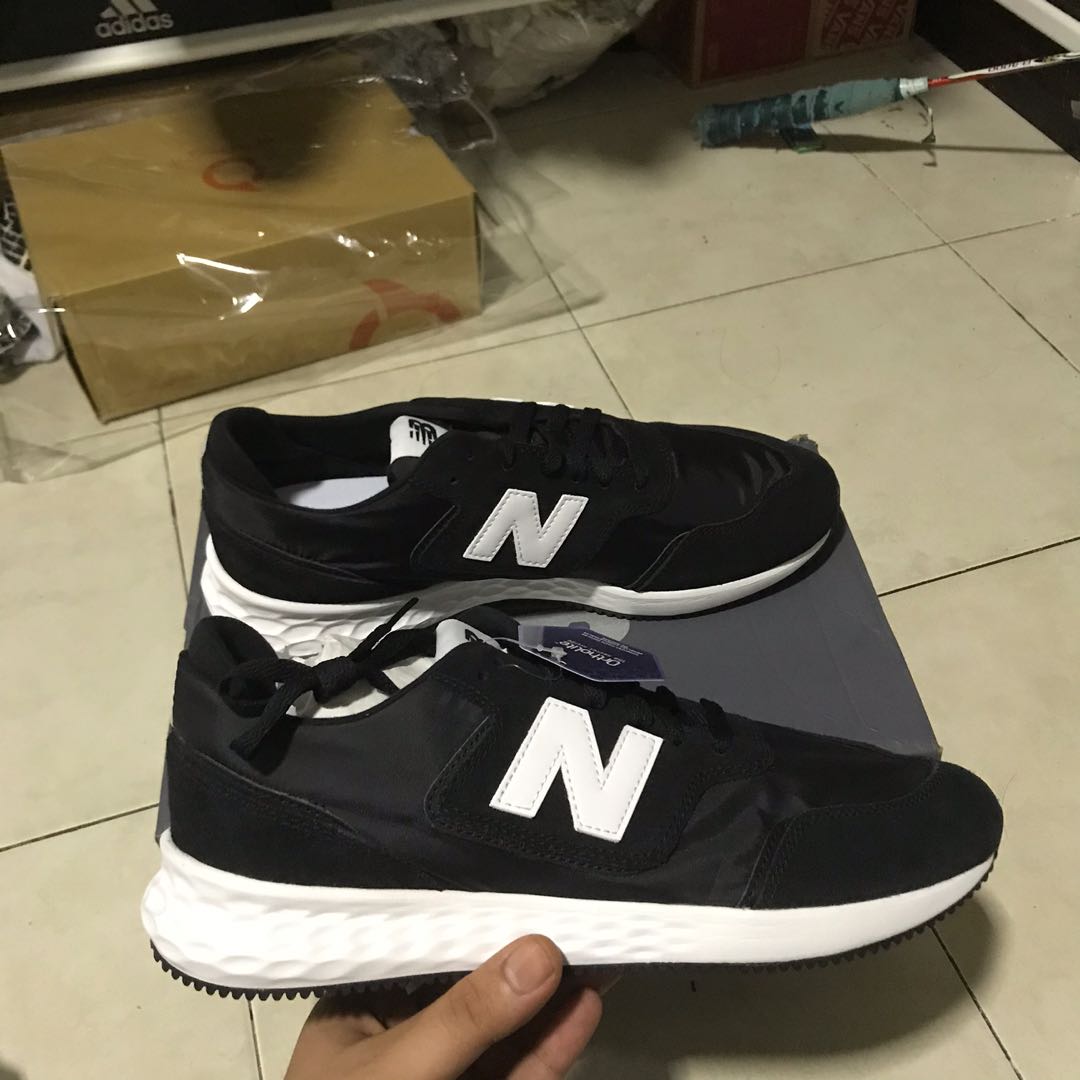 New balance X70 sportstyle Men s Fashion Footwear Sneakers on