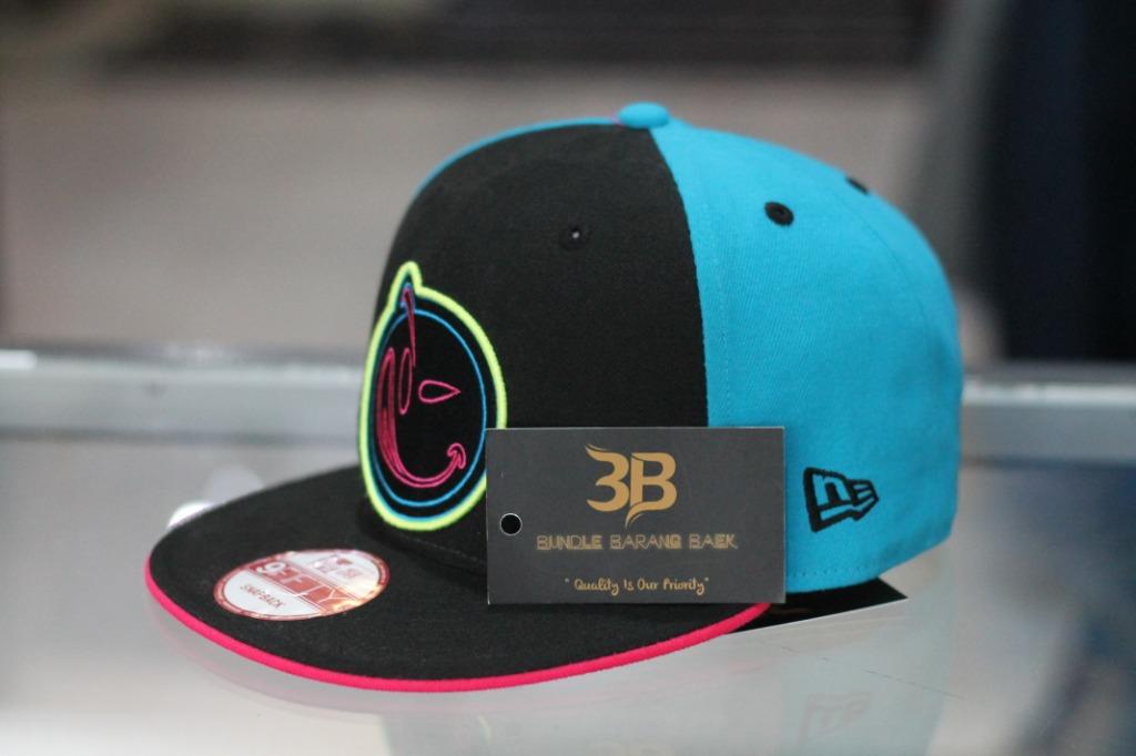 snapback yums