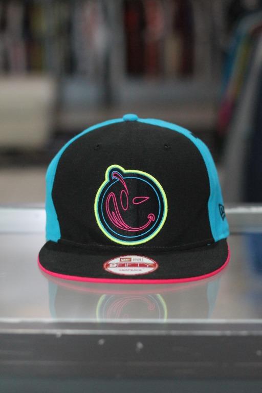 Gorras yums discount new era