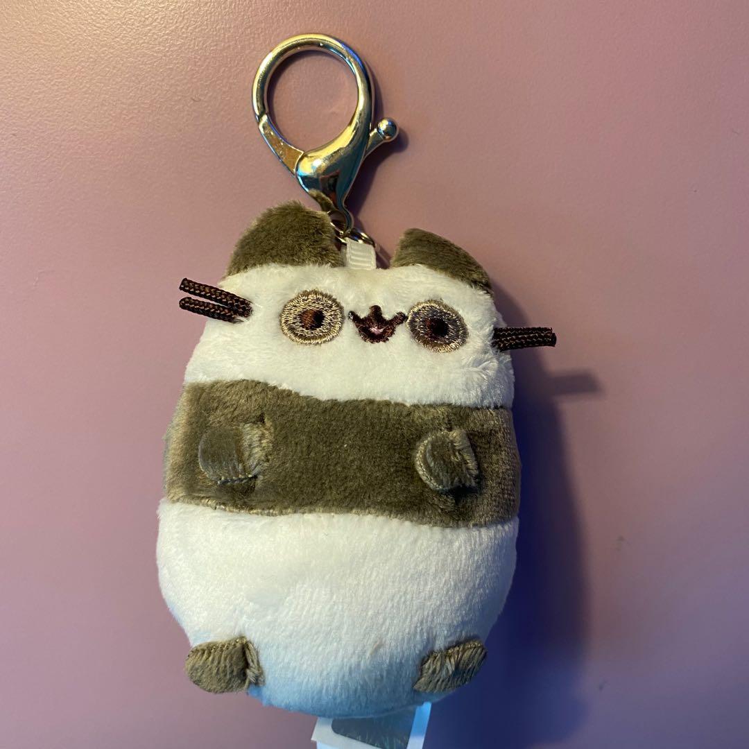 pusheen surprise plush series 7